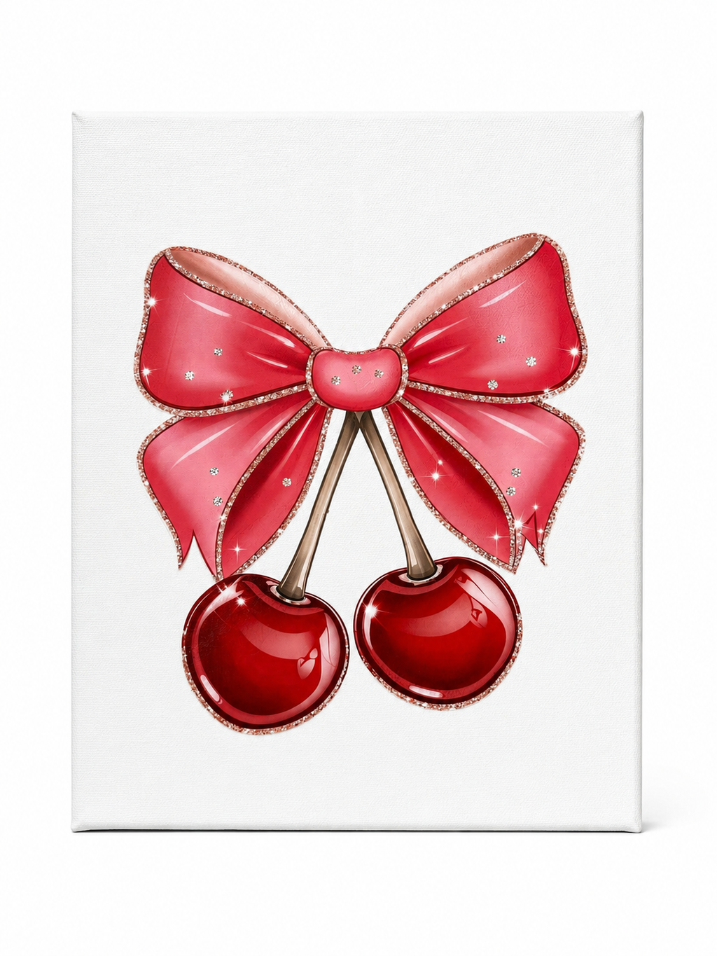 DIY kit - Cherry