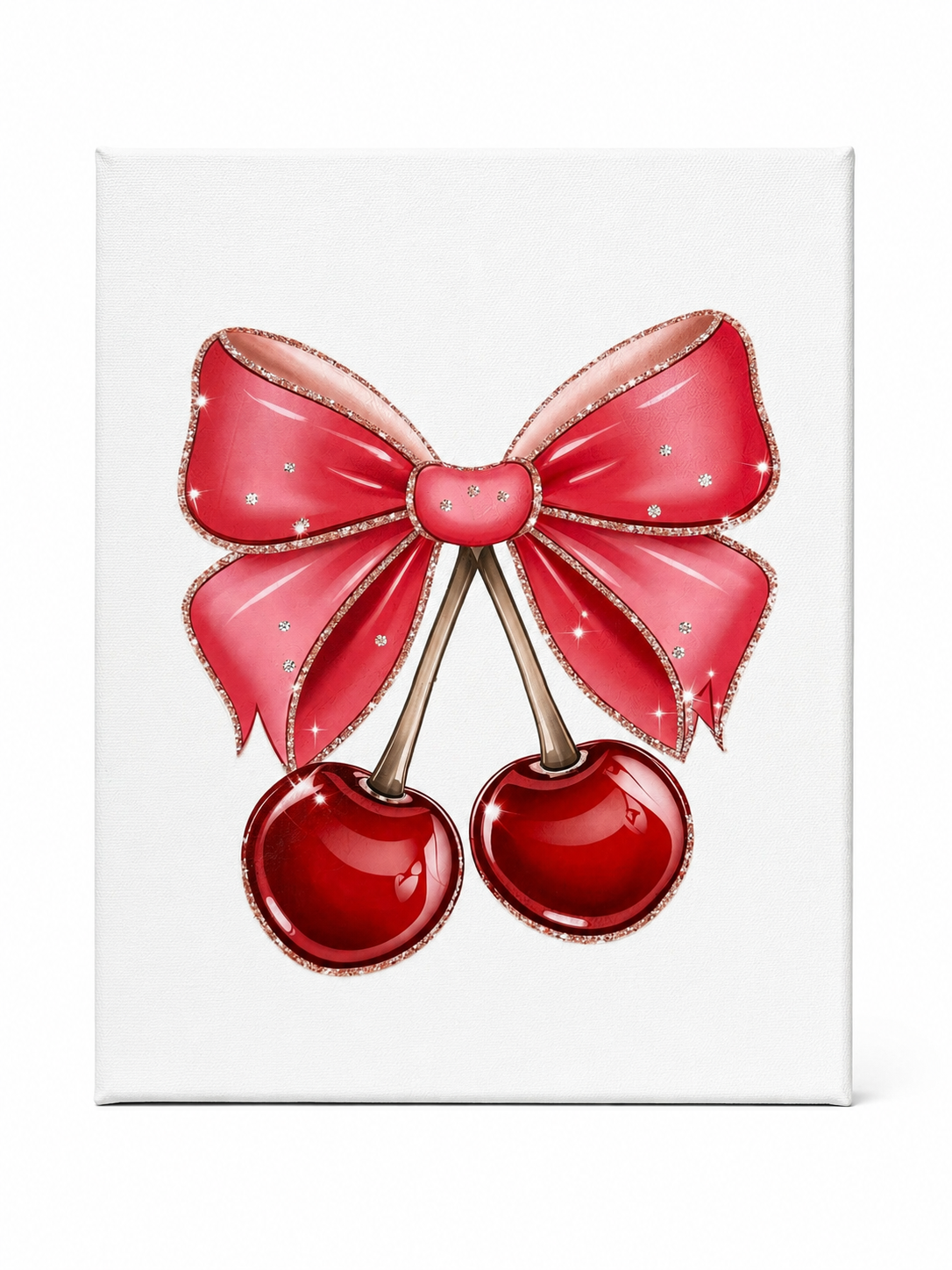 DIY kit - Cherry