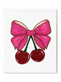 DIY kit - Cherry