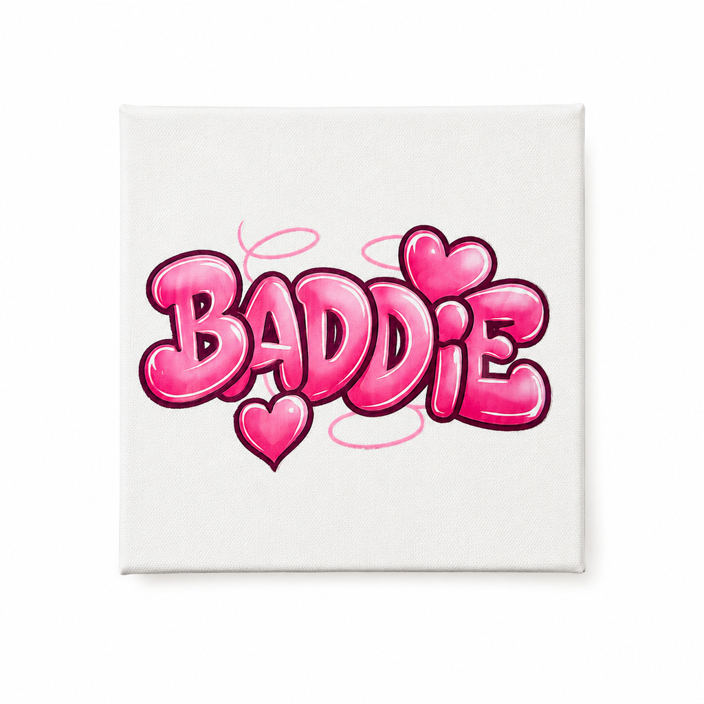 DIY Kit - Baddie