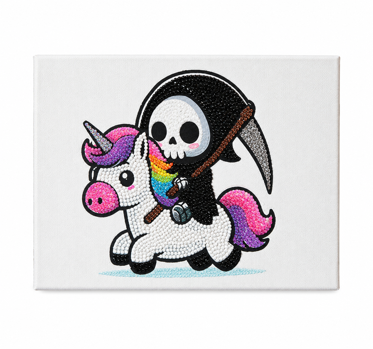 DIY Kit - Unicorn