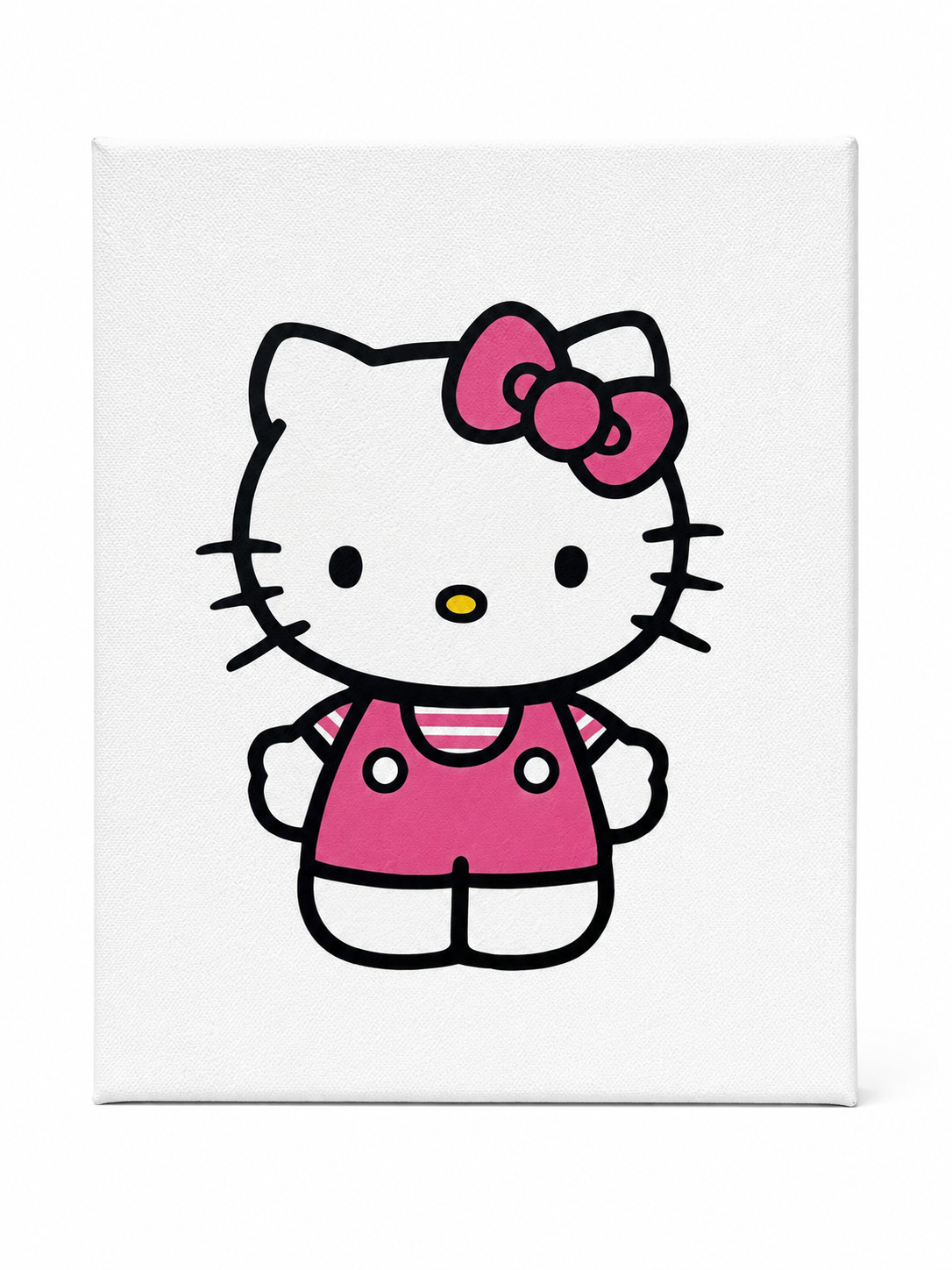 DIY Kit - Hello Kitty