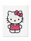 DIY Kit - Hello Kitty