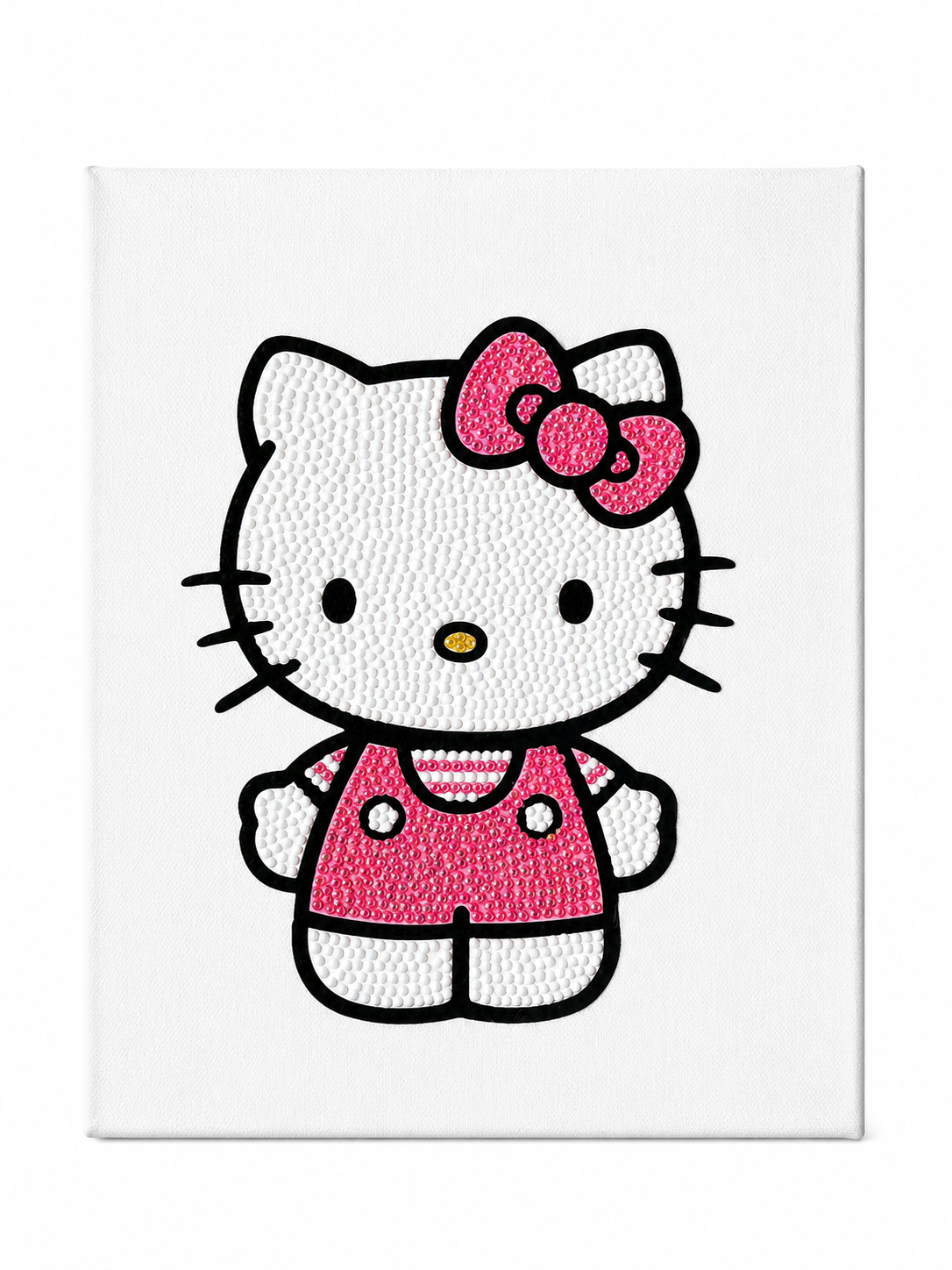 DIY Kit - Hello Kitty