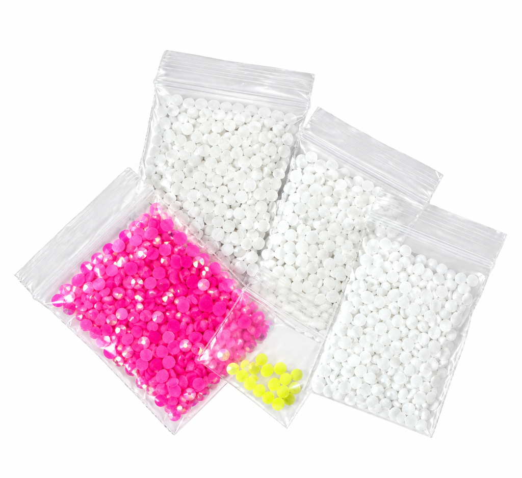 DIY Kit - Hello Kitty