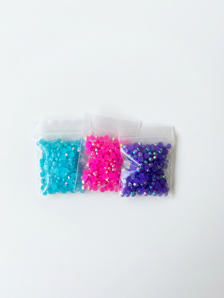 DIY Kit - I Love K-Pop