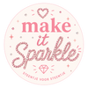 Make It Sparkle - Home