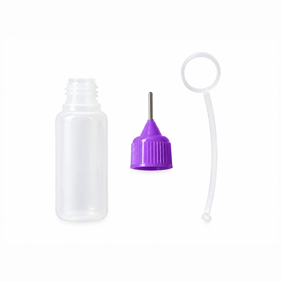 Lijmflesje met Precisie Applicator