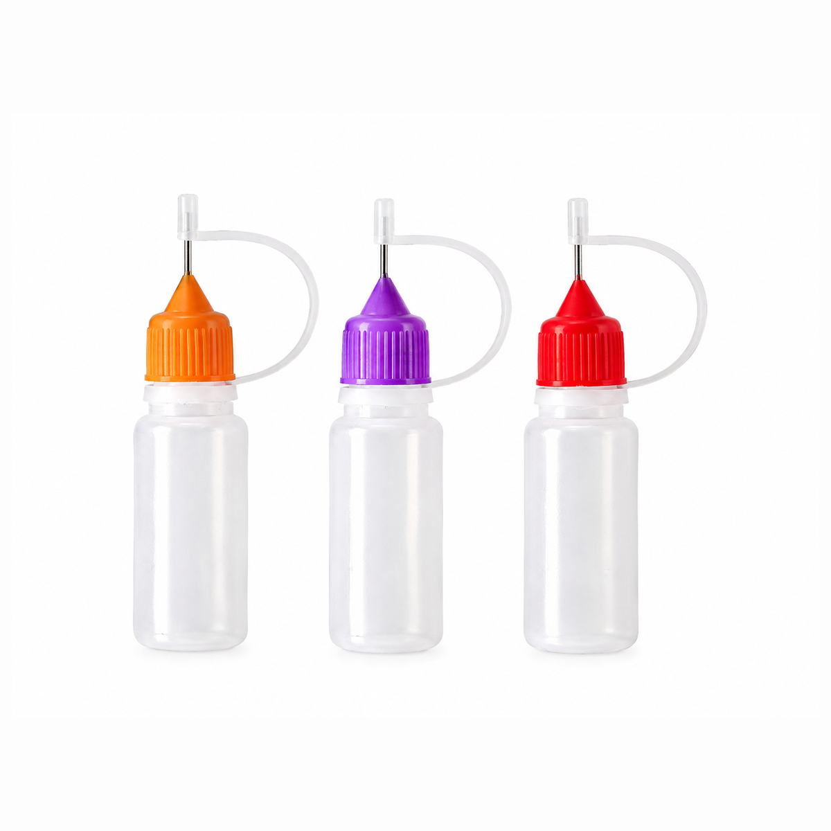 Lijmflesje met Precisie Applicator