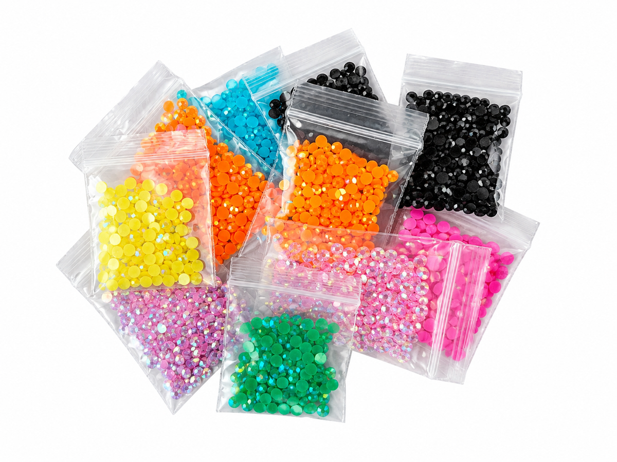 DIY Kit - Spookje met pompoen